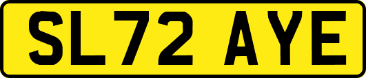 SL72AYE