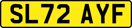 SL72AYF