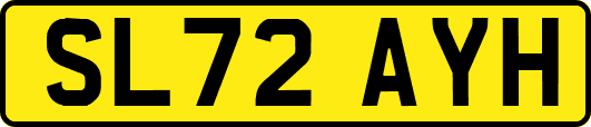 SL72AYH