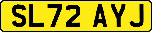 SL72AYJ