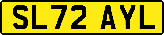 SL72AYL