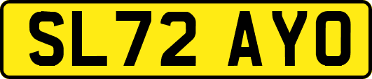 SL72AYO