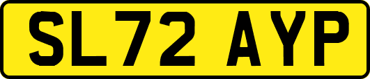 SL72AYP