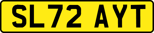 SL72AYT