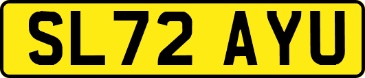 SL72AYU