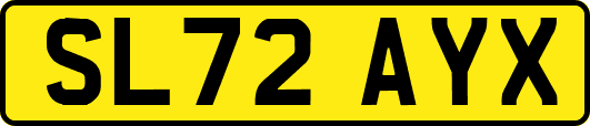 SL72AYX