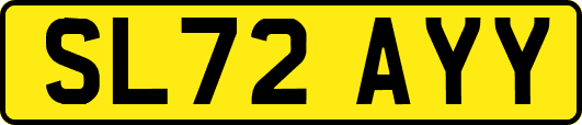 SL72AYY