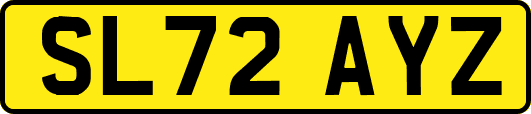 SL72AYZ
