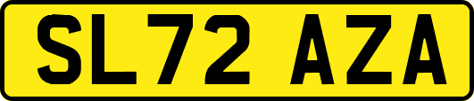 SL72AZA