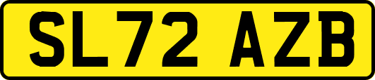 SL72AZB