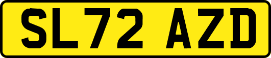 SL72AZD