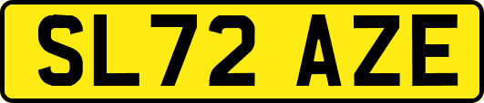 SL72AZE