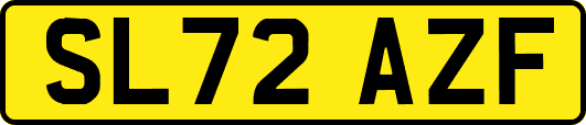 SL72AZF
