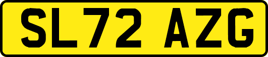 SL72AZG