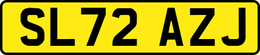 SL72AZJ