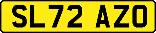 SL72AZO