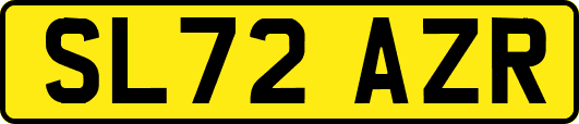 SL72AZR