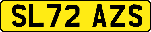 SL72AZS