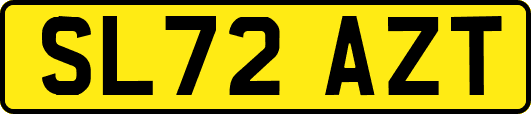 SL72AZT