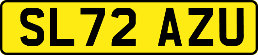 SL72AZU