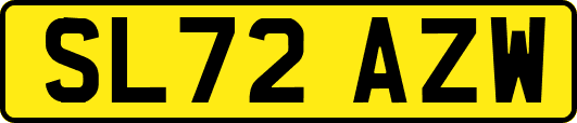 SL72AZW
