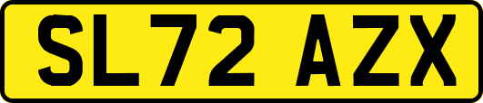 SL72AZX
