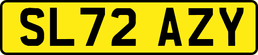 SL72AZY