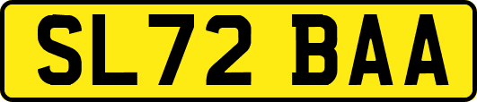 SL72BAA