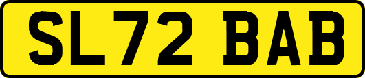 SL72BAB