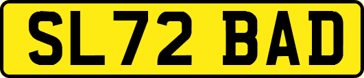 SL72BAD