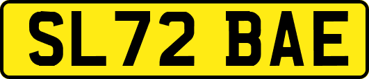 SL72BAE