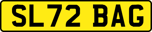 SL72BAG