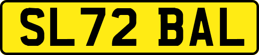 SL72BAL