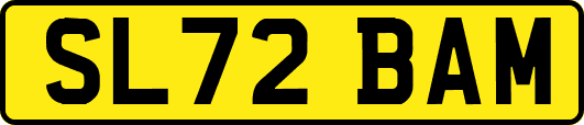 SL72BAM