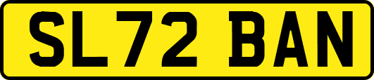 SL72BAN