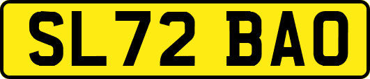 SL72BAO
