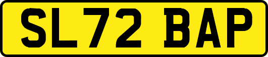 SL72BAP