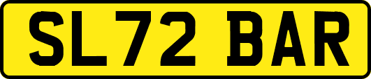 SL72BAR