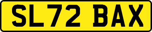 SL72BAX