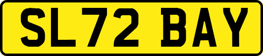 SL72BAY