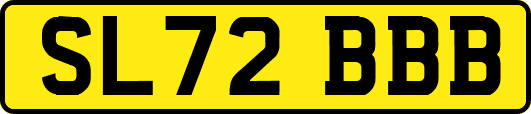 SL72BBB