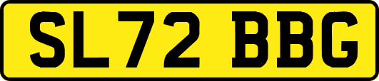SL72BBG