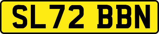 SL72BBN