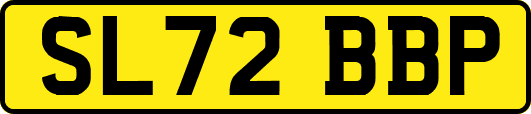 SL72BBP
