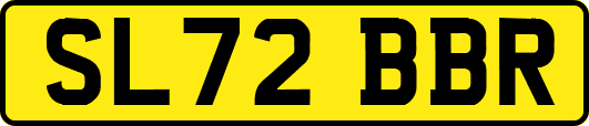 SL72BBR