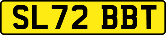 SL72BBT
