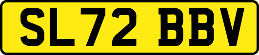 SL72BBV