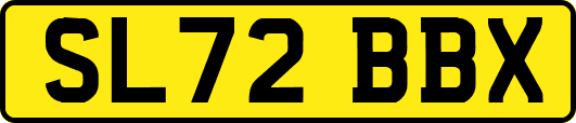 SL72BBX
