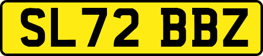 SL72BBZ