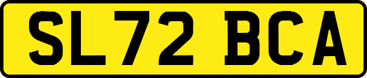 SL72BCA